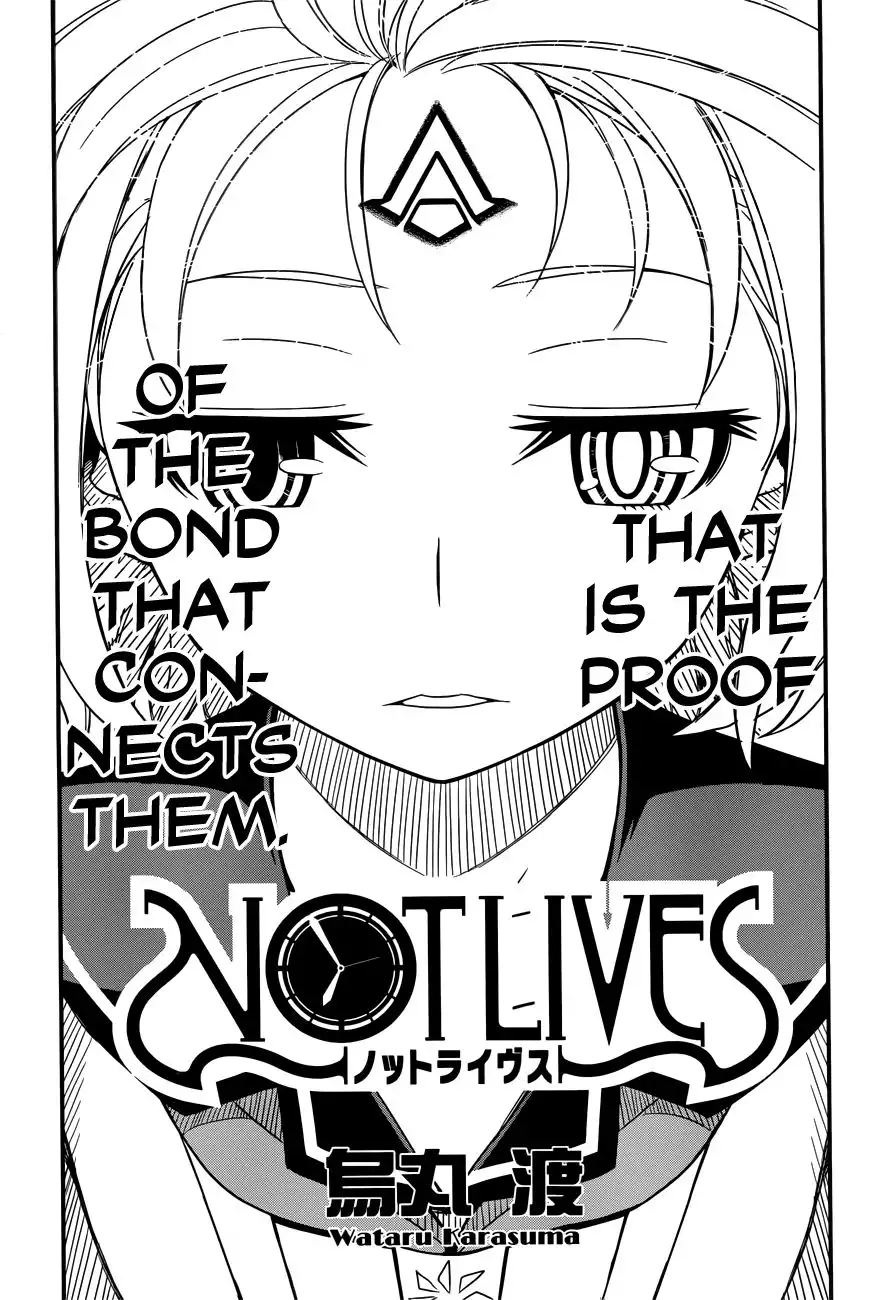 Not Lives Chapter 4 2